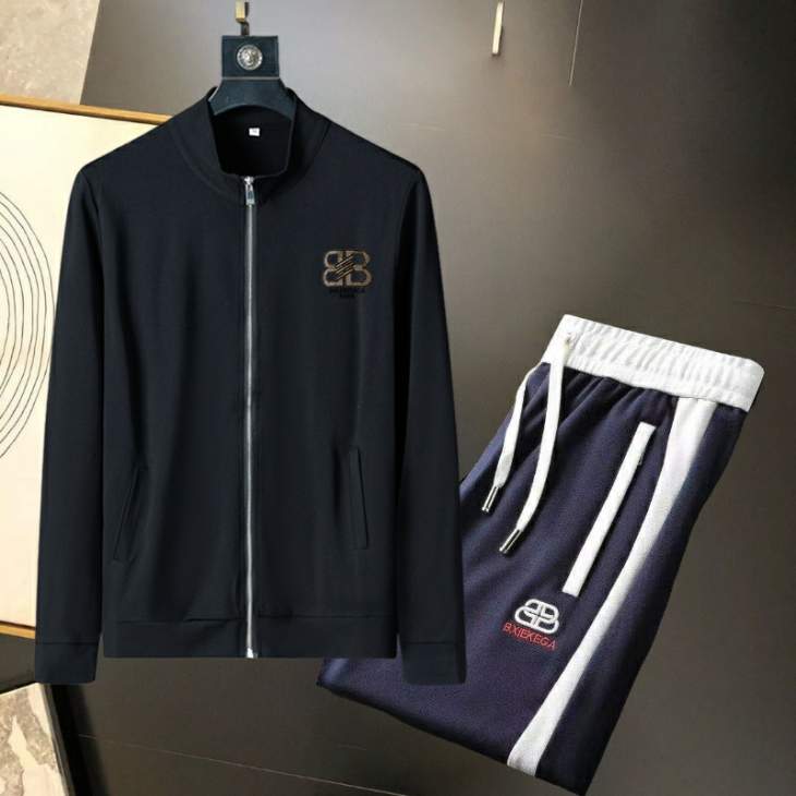 Picture of Balenciaga Sweater Suits _SKUBalenciagaM-5XL12yr16436955